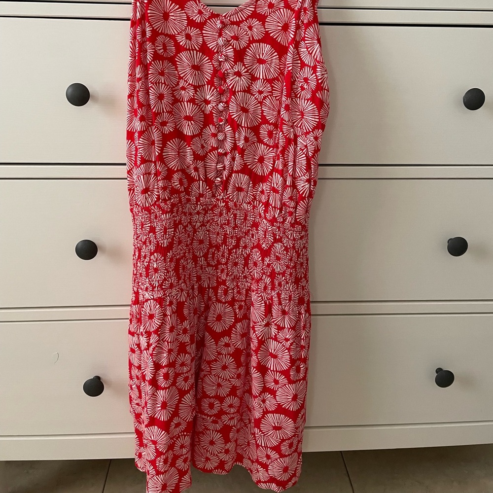 LOFT mini dress